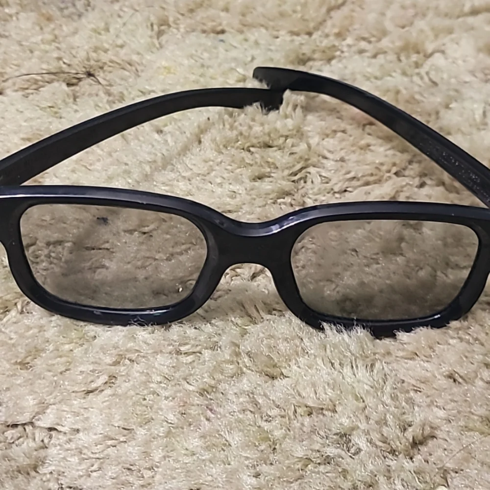 Glasses